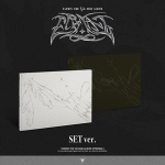 TAEMIN (SHINee) - 5. minialbum ETERNAL PP 2 IN SET