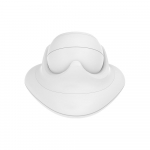 24G MmWave radari kohaloleku andur Zigbee TY APP kaugjuhtimispult Smart Motion Detector PIR andur valge