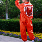 Mesilashoidja riietus &ouml;koloogiauurijatele koos ventileeritava kapuutsiga. Mehed, naised, mesindus L