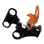 Lockable Spring Parking Brake Manual Lock Spare Parts Steel Accessory for Maverick x3