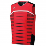 YONEX Badminton Weari meeste m&auml;ngus&auml;rk 10391 2021SS [&uuml;hildub postiga] (338) Rubiinpunane L