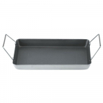 Uniframe Unicera grillplaat 615034