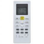 CS-Z60VKR kliimaseadme kaugjuhtimispult Panasonicu CZ-Z60VKR CU-Z20VKR kliimaseadme kontrollerile