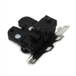 Pagasiruumi riivide lukukoost elektrilise kaane luku t&auml;iturmehhanismi asendused Opel 2009-2017 20969620