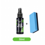 50/100/300 ml plastikust taastav plastikust taaselustav katteaine, nahk, parandus, autoistme remont, vedel auto salongipuhastuslakk 50ml