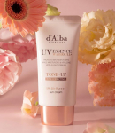 d'Alba Waterfull Tone-Up p&auml;ikesekreem SPF 50+ PA++++ 50ml