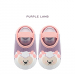 Armsad Baby First Walkers Sokid Multifilmi Libisemiskindlad P&otilde;randasokid Imikutele Poistele T&uuml;drukutele Kevad-s&uuml;gis siseruumides rihm v&auml;ikelapse sokk S