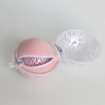 Seib Pesupalli Rinnahoidja Double Saver Puhastus Kodu Pesu Naiste Mullit&ouml;&ouml;riist