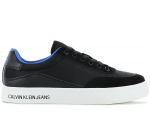 Calvin Klein Classic Cupsole SU &ndash; meeste tossud, mustad YM0YM00669-0GP ORIGINAAL EU 45 UK 11 must