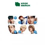 P1Harmony KURB LAUL (Digipack Ver.) Random