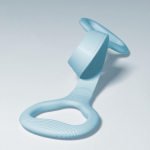 Kaheksakujuline takistusrihm t&uuml;drukutele, naistele, 8-s&otilde;naline rindkere arendaja, fitness, k&auml;sivarre, j&otilde;utreening, takistuspael roosa