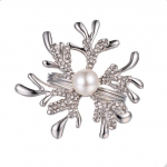 Mood p&auml;rlpross Sarv korallriffi pross sulamist pross korsaž R&otilde;ivad r&otilde;ivatarvikud