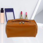 Small Makeup Bag Make up Organizer Travel Cosmetic for must