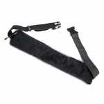 1/2 tk reisipadja reguleeritav peatoe rihm lennukiautodele universaalse kaelaga 1pc