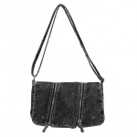 Naiste suure mahutavusega teksakott 2024. aasta uus s&uuml;gistalvine mitmek&uuml;lgne vabaaja k&auml;ekott kvaliteetne kandekott must