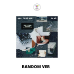Fotoraamat Ver SHINee Minho 1. t&auml;isalbum HELISTA TAGASI No POB Random