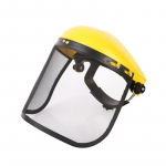 Kaitsekiivri m&uuml;ts aiamurutrimmerile Meeste kaitsemask v&otilde;rguvisiiriga metsaraie V&otilde;sal&otilde;ikur Metsakaitsemaski M&uuml;tsid