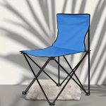 1 tk &otilde;ues kokkupandav tooli riidest seljatugi Telkimis- ja kalap&uuml;&uuml;gi integreeritud rannatool Kaasaskantav kalap&uuml;&uuml;gitool Kunst &otilde;pilaste visandite koostamine kokkupandav tool sinine