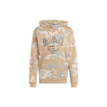 Adidas Originals Aac Camo Huppar Meestele Hupparid Prairie-Brown IR9472 M