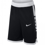 Nike Logo Kiiresti Kuivavad Spordip&uuml;ksid Unisex P&uuml;ksid Must Valge AQ9473-013 L