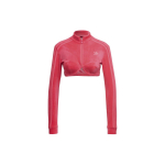 adidas x Jeremy Scott treeningjakk Solar Pink Naistele T&auml;navamood H50967 XL