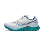 Saucony Endorphin Speed 4 Berlin Meeste Tossud Teal Sky S20940-209 43 white