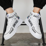 Meeste jooksujalatsid Luksuslikud v&auml;lianime Cosplay jooksujalatsid meeste jalatsitele Unisex treening kerged vabaaja tossud rulakingad 35 roheline