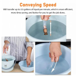 3M Ohutus Iseimev Vask Sifoon Tankimine Gaas Sifoon Jiggler Voolik Pumbale Bensiin K&uuml;tus &Otilde;li Vesi Voolik Painduv &Uuml;hendus one size