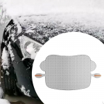 Car Windscreen Frost Snow Cover Dust Practical Easy to Use Protector Accessories kuld