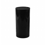 1 tk multifunktsionaalne noahoidja plokk, plastikust toiduvalmistamisriistade t&ouml;&ouml;riistade korraldaja must