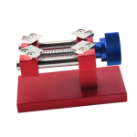 Kompaktne kellaraami eemaldamise t&ouml;&ouml;riist lihtsaks hoolduseks ja parandamiseks Red