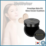[NOWATER] Prestige Skin Fit Glow Cover Cushion 15g/Foundation/SPF30,PA++ beež/looduslik