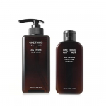 &Uuml;KS ASI Meestele K&otilde;ik &uuml;hes kinkekomplekt, 2 eset P000DXRL - Skincare set