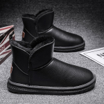 Mood Vabaaja Tossud Loaferid Pahkluusaapad Sport ja Vabaaeg Saapad Talv Meeste Platvorm Spordijalatsid Lumisaapad &Uuml;mara Ninaga Libisemiskindlad Uued 45 pruun