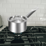 Induktsioonpott Kaasaskantav Multifunktsionaalne Piimapott K&ouml;&ouml;ki Teemajja