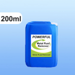 V&otilde;imas metallist roosteeemaldaja mitmeotstarbeline roosteeemaldaja pihusti metallpinna kroomv&auml;rvi autohoolduseks rauapulbri puhastusvahend