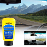 &Otilde;likihi eemaldamise emulsioon, &Otilde;likihi emulsioon klaasipuhasti, Auto klaasi &otilde;likihi eemaldaja, Kiire toimega katteaine auto klaasile 150ml One Size