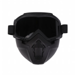 Keevitusmask Hingav kogu n&auml;omask Keevitusprillid Keevitusmask Jalgrattamask Liivavastased kaitseprillid Kaitsevahendid 4