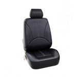 PU-nahast istmekate Four Seasonsile Universaalne istmekate Veekindel Tolmukindel