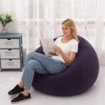 Suured laisad t&auml;ispuhutavad diivantoolid PVC lamamistoolid istmed ja kott Diivanid puhv Diivan Tatami elutoa varustus v&auml;lik&auml;mping