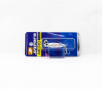 Major Craft Metal Jig Jigpara JPM-7 grammi (UV) Shirasu 17 (6413)
