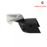 Koduseks k&auml;sit&ouml;&ouml;ks r&auml;tsep Kaasaskantav 10000r/min Juhtmevaba volframterasest teraga elektrilised k&auml;&auml;rid universaalsed kanga&otilde;mblusl&otilde;ikurid us