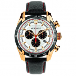 Versace VDB040014 V-Ray analoogekraaniga kvartsmust meeste k&auml;ekell