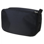 Lauatennise aerukatte kott, Oxfordi riidest lauatennise v&otilde;rkkott Lauatennise reketiga v&otilde;rekott Pingpongi tarvikud must