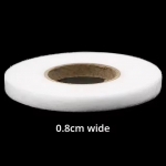 Kahepoolne liimkangas, riiete triikimiskinnitusega &auml;&auml;ristus, sulavliimteip, isetegemise r&otilde;ivaste &otilde;mblustarvikud