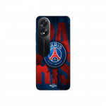 Coque pour Oppo A58 Paris Saint germain FC Logo Maniacase