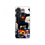Coque pour Oppo A58 max verstappen formule 1 Maniacase