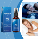 Parandab unehooldust &ouml;&ouml;sel Une ebamugavustunne rahustav unesprei 60 ml One Size
