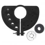 Puuritera teritaja Mitme spetsifikatsiooniga puuriotsaku lihvimist&ouml;&ouml;riist Lai kasutatavus Lihtne kasutada puuritera lihvimistarvikut