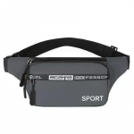 Unisex v&ouml;&ouml;kott meeste multifunktsionaalne suure mahutavusega veekindel spordipakk kassaaparaadi &auml;rikott Kulumiskindel jooksukott Oxford Fanny Pack